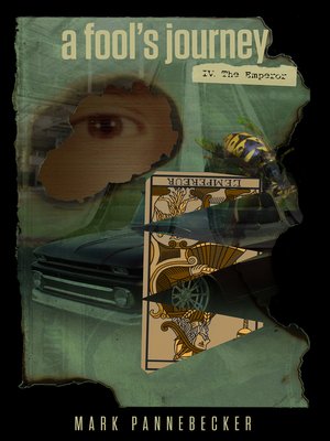 cover image of A Fool's Journey